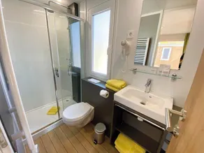 Tiny-seelodge - Seehotel & Seecamping Hoffmann - Image 3