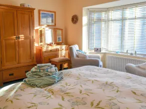 Alojamiento de 2 habitaciones en Lockton, near Pickering - Image 4