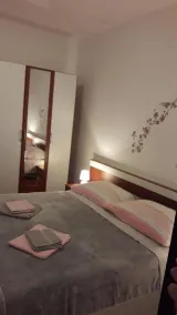 Karmen Apartment, 500 m to the sea, 4 people, free WiFi, balcony, parking - Image 5
