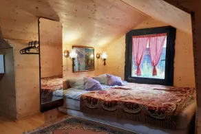 Chalet Birchwood With Whirlpool and Sauna - Happy Rentals - Image 3