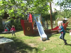 Camping Village Free Time - Image 3