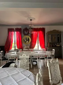Charmantes Herrenhaus in der Normandie (bis zu 30 Personen) - Image 3