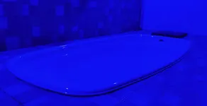 Heated Pool, Billiards, Air Conditioning, NetFlix, WiFi. min from Park Thermas (v olp) - Image 4
