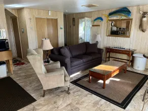 Beautiful Walloon Lake Cottage w/ Beach, Dock, FirePit - Image 5