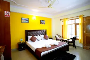 Hill Songey 2 BHK - by Dumnu Homes - Image 5