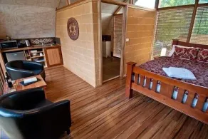 Spa Suite Bruny island - Image 5