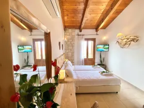 Family-Friendly Villa Erofili with Pool, Childrens Area & BBQ! - Image 4