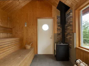 Holiday Home Skogstorp by Interhome - Image 3