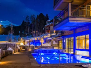 Grand Colorado - Slopeside Condo at the Base of Peak 8 - Image 3