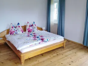 Mitterbauer - Pöllmann Vacation Farm - \"Seeblick Basilika\" Vacation Apartment - Image 5