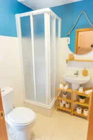 Duplex in Los Caños de Meca – beach & garage - Image 2