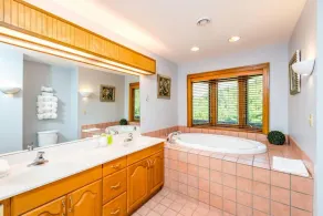Villa at Stony Woods Estate near Asheville - Image 2