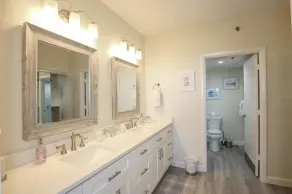 REMODELED!!! Enjoy a Taste of Paradise from an Oceanfront Condo on White Sands! - Image 3