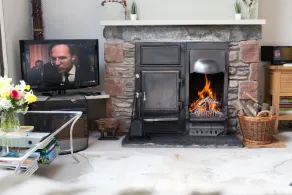 Tethera hos Coal Yeat - luksuriøst og kæledyrsvenligt og tæt på Coniston - Image 2