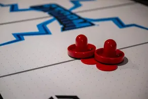 Cozy Villa for 12 with Hot Tub Game Room - Image 3