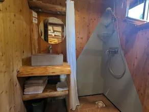 Cozy Log Chalet with Terrace, Near Alsace and Ski Resorts - Image 3