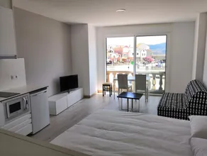 Dabarca Combarro Apartments - Studiolägenhet med havsutsikt - Image 3