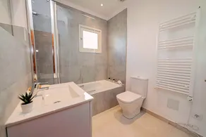 Beach Villa Mir Ruhe - Villa til 5 personer i Port de Pollença - Image 3