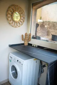 La bastide- Appartement jardin - Image 2