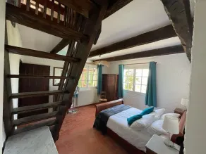 Charmante demeure avec piscine privée dans le sud de la France - Image 5