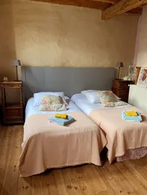 Et stort hus til en charmerende ferie - Image 5
