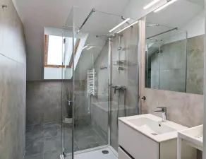 Apartment 50 m2 for 3 people, Dziwnów - Image 5