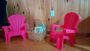 A Cabin to go by yourself, to take your partner, or to enjoy it with the family - Image 3