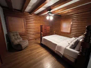 Cozy, Riverfront ENTIRE Cabin - Image 4