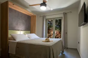 Villa Anthelia-Idyllic view and private access to the sea - Image 5