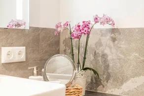 Apartamento acolhedor Riepl com acesso ao lago, jardim, varanda e Wi-Fi - Image 5