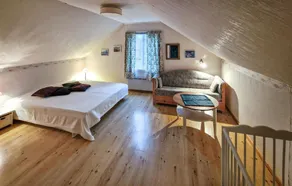 Tolles Haus in Vena mit WLAN - Image 4