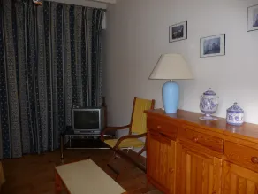 T2 apartment adjoining villa, south of Lacanau. 300 m. beach - Image 2