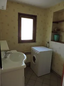 Rental cottage in renovated farm - Image 4