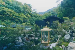 ESPACIO The Hakone Geihinkan Rin-Poh-Ki-Ryu - Image 4