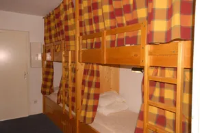 Studio con 1 camera da letto per 6 persone - Image 3