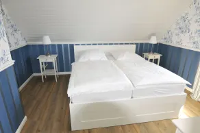 Zuhause auf Zeit in komfortablen Luxus-Wohnung in Börgerende - Image 5