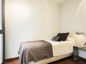 Mobile World Congress 2 rooms with Terrace and optional parking - Free WiFi - Image 5