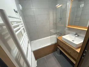 Lägenhet Hauteluce, 3 sovrum, 6 personer - Image 3