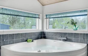 Cozy home in Give with sauna - Image 5