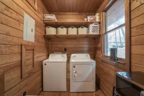 Lake Oconee Lake Front Cabin+Private Dock+Fire Pit+Fireplace+AMAZING VIEWS! - Image 2