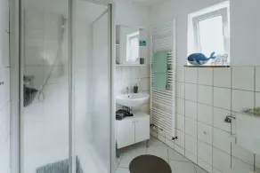 Quietly located vacation apartment, central yet in the middle of nature - Image 2
