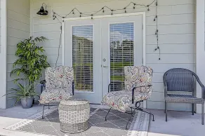 ⭐Grey Serenity⭐ 1Br w/Private Balcony Nr DWTN Jax - Image 5