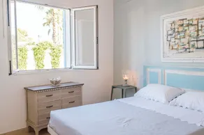 Villa Minni - Three Bedroom Villa, Sleeps 6 - Image 5