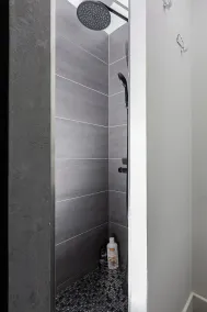 Design studio, jacuzzi, private terrace, air conditioning - Image 4