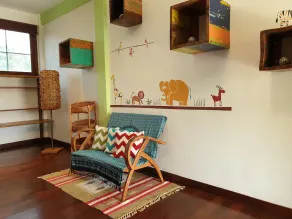 Private villa, suitable for families * 6 min from Balangan Beach * - Image 2