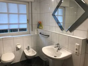 Mühlenstrasse 15 EG - comfortable and modern vacation apartment on the first floor in - Image 2