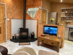 Unique quirky studio in Spreyton (Mid Devon) - Image 4