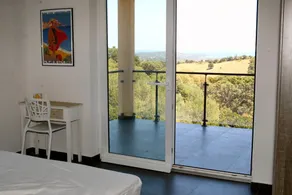 Maremuntagna lux. villa sea view 7 bed swim. pool 10min city - Image 2
