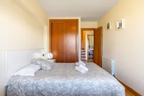 Apartment 'Apartamento Superior 31 C' mit Bergblick, privater Terrasse und WLAN - Image 5