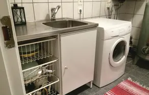 Schönes Haus in Gislaved mit WLAN - Image 3